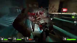 How i make music in Left 4 Dead 2