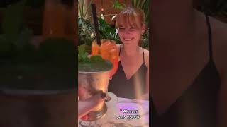 #paris restaurant you have to try #viral #fyp #food #parisrestaurant