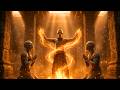 Did Another Kingdom Exist Before Eden? The Lost Biblical Age Revealed
