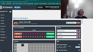 Mi̇necraft Sunucumuz Açildi Kirsehirmuftusu.aternos.me