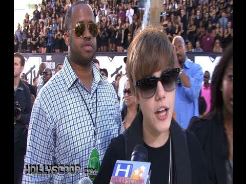 Justin Bieber On Fame, New Album & More