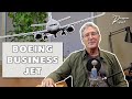 Session 32: Boeing Business Jet | AircraftPost's Rousseau Report