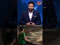 సీనియర్ జర్నలిస్ట్ రవి ప్రకాష్ గారి మాటల్లో దేశ భద్రత గురించి వారి మాటల్లో.....