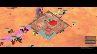 Albion Online ► roaming | siegebow | 2023092002