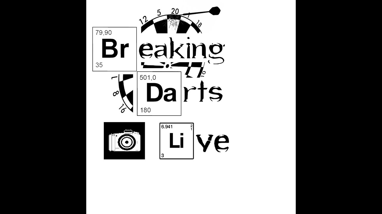 BZO DSAB: Breaking Darts vs. Hangover