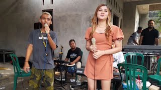 Raisoh Dadi Siji Gezzy Asmara Feat Bang Ade Ab Musik Timbul Sound System