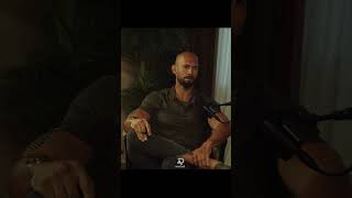 Does he know something we don’t? | Jack Neel & Andrew Tate #motivation #discipline #shorts