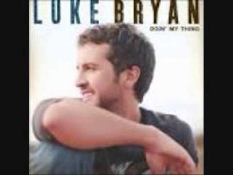 Rain is a Good Thing - Luke Bryan