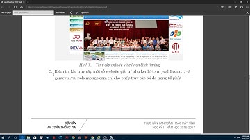 SOPHOS UTM Firewall – Web Protection PART 2