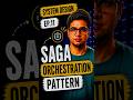 Who Controls Transactions in Microservices? 🤔 | Saga Orchestration Pattern | System Design EP11