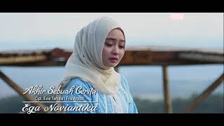 Lagu sedih akhir sebuah cerita ega D'Academy