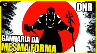 SUKUNA SEM MAHORAGA GANHARIA DO GOJO - Dias de Nerd RESPONDE