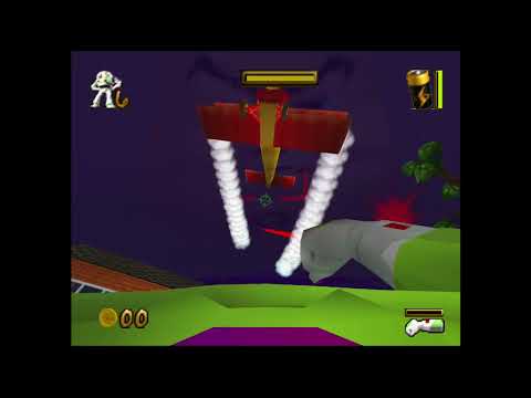 Toy Story 2 (N64) - Music Restoration Patch