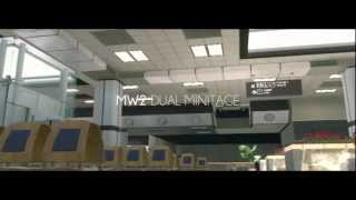 TBag Virus: Lights - A MW2 Minitage Ft. Gyzmo