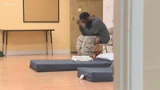 Kitsap County opens severe weather shelters for heavy rain