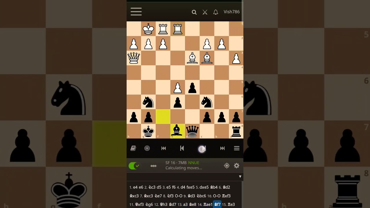 Release] A.C.A.S - A VERSATILE CHESS CHEAT FOR CHESS.COM, LICHESS.ORG AND  MANY MORE.