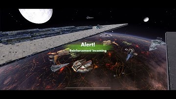 Executor mirror R9 Piett bad RNG