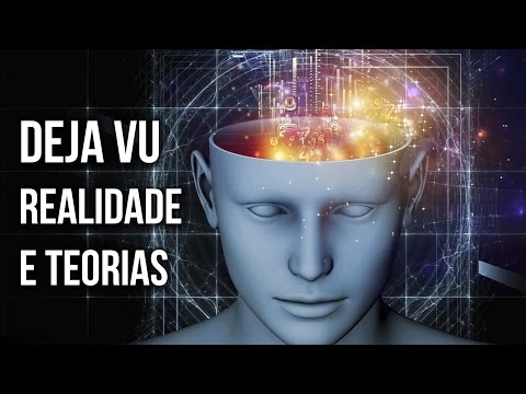 Vídeo: A Ciência Não Sabe Muito Sobre A Origem Do Déjà Vu - Visão Alternativa