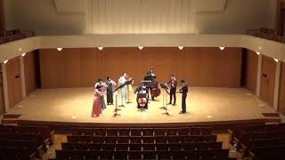 Corelli: Concerto grosso in G minor, Op. 6, No. 8
