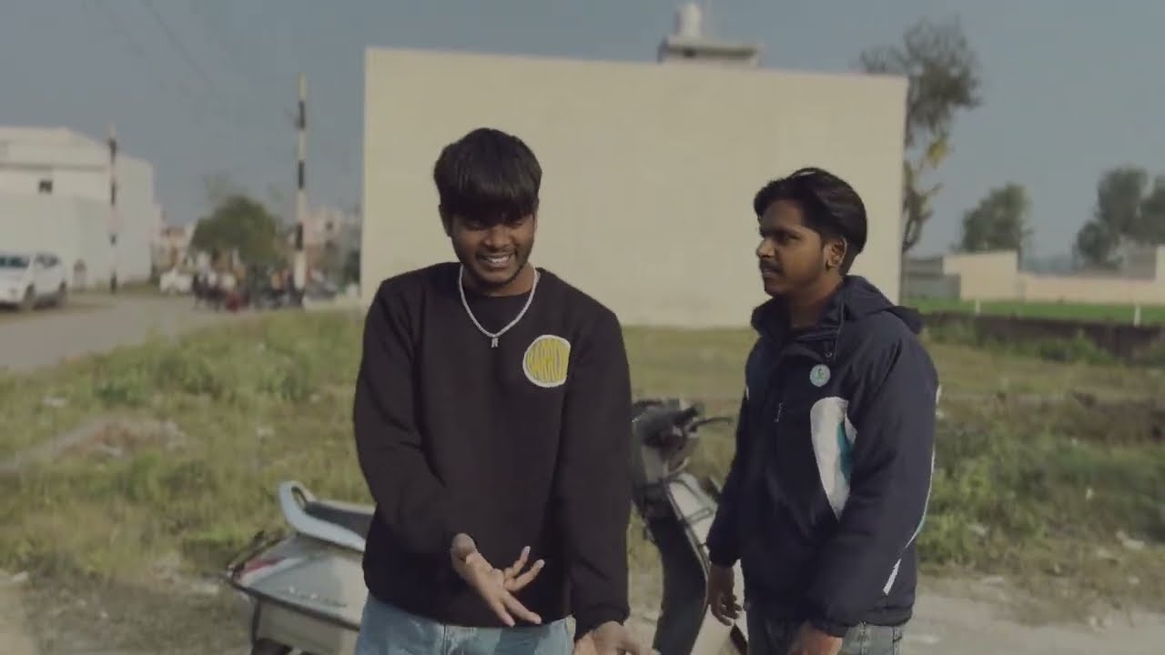 Yung Munde - Intro 2024