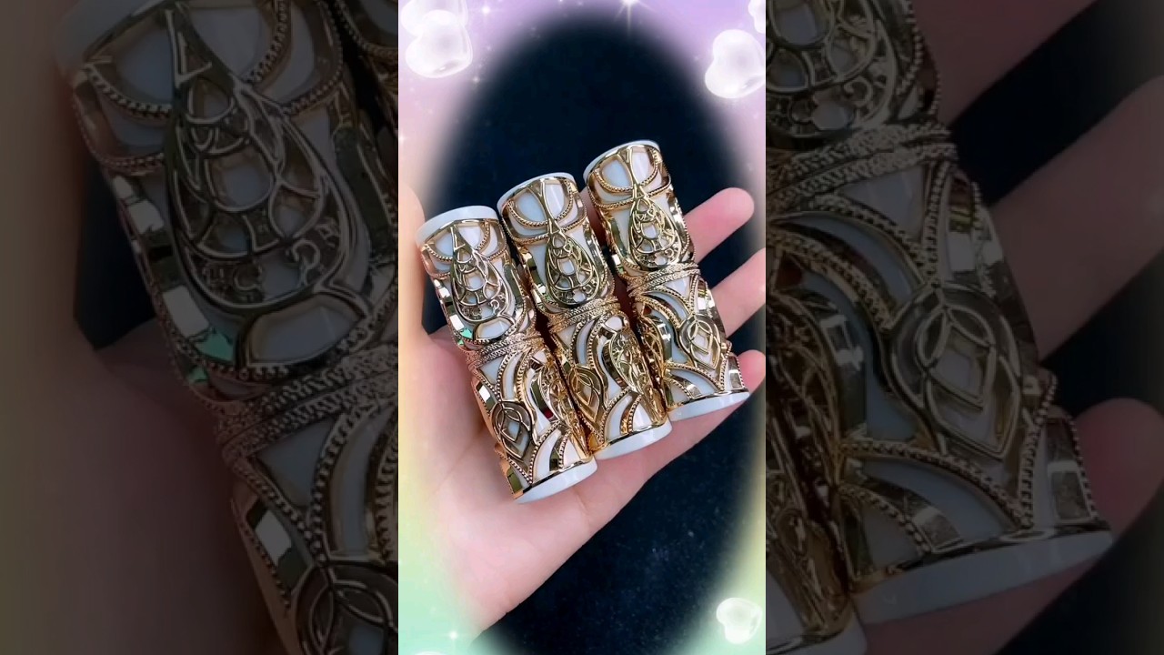 Crystal flower 🌻🌼 jelly lipstick💄🥀 || Waterproof || Smudgeproof || jelly lipstick review