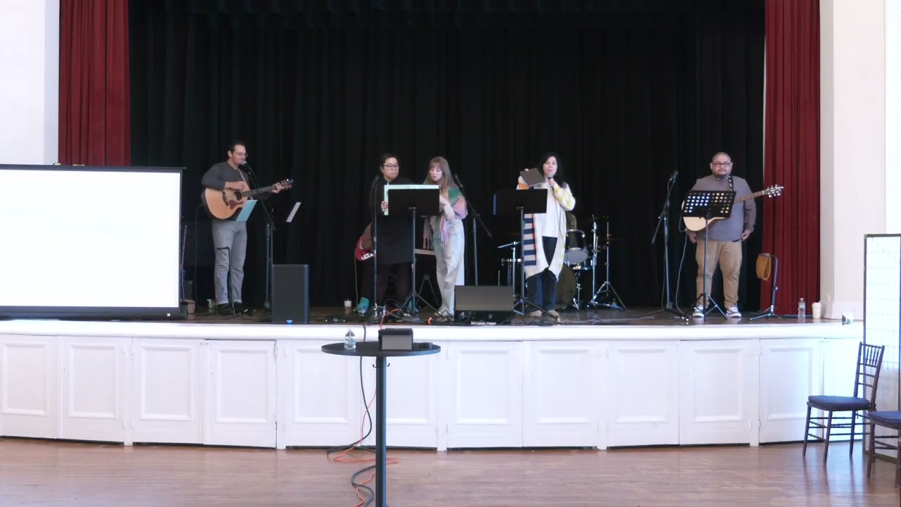 Bronxville Community Church