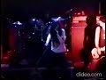 RAMONES ''Don't Bust My Chops'' Live at Mejeriet in Lund, Sweden 29/03/1990.