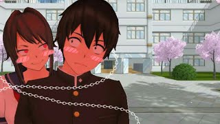 Yandere Sımulatortik Tok Amvayona Aishiaçıklama