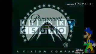 Paramount Csupo (Newer Verison)