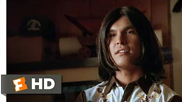 Smoke Signals (11/12) Movie CLIP - That's My Father (1998) HD