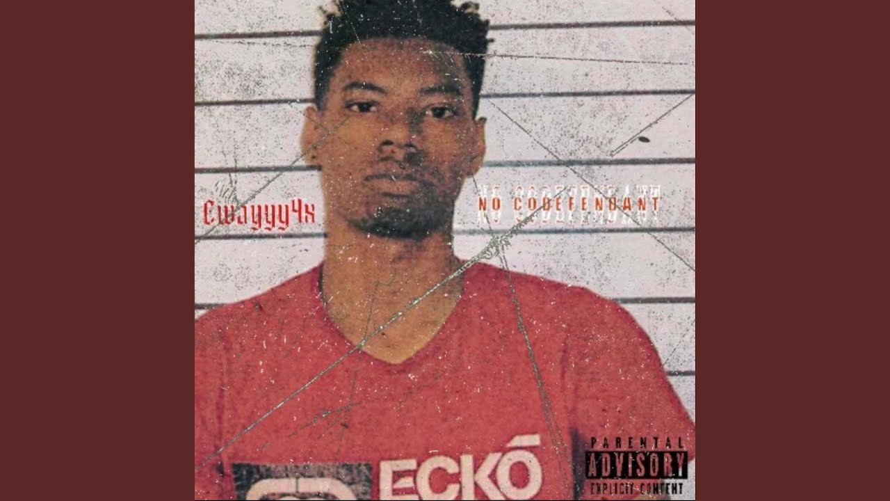 Watch No Codefendant on YouTube Watch No Codefendant on YouTube