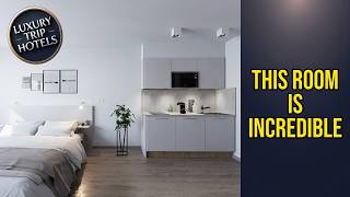 Home and CoLiving Bonn I Aparthotel I Soft Opening - This Room Is Incredible | Bonn, Germany🏨 screenshot 2