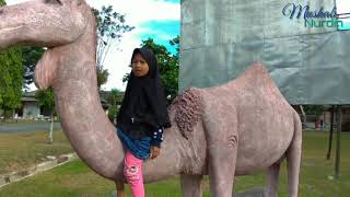 Lagu Anak  Sentuhan Boleh Sentuhan Tidak Boleh  Filza Luthfia