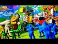 Il sacrificio dello Sciamano 💔 [Il Parco dei Dinosauri 🐾 Ep. 9 - S3]