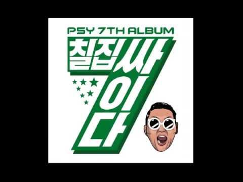 [Full Audio] PSY   DADDY ft (CL OF 2NE1) [Video Oficial]