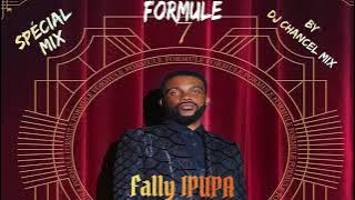 MIX SPECIAL.. 'Fally IPUPA' (FORMULE 7)......RUMBA non STOP