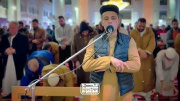 🕌 القارئ 📿 عبد العزيز سحيم 🕌 قرآن كريم -تلاوة طيبة راحة نفسية -سورة الإسراء 🕌📿