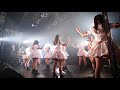 フルーティー メジャーリリース記念!ラストLIVE  (1/4)  2017/12/3  in Sound Lab mole              (MVI 0297)