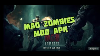 MAD ZOMBIES MOD APK (Money/Gold/Free-Shopping) screenshot 5