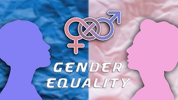 MeLit Productions | GENDER EQUALITY