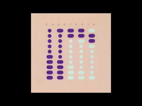 Patrick Cowley - Megatron Man '87 Razormaid Mix) (1987)