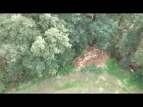 DJI Spark renswoude The Netherlands