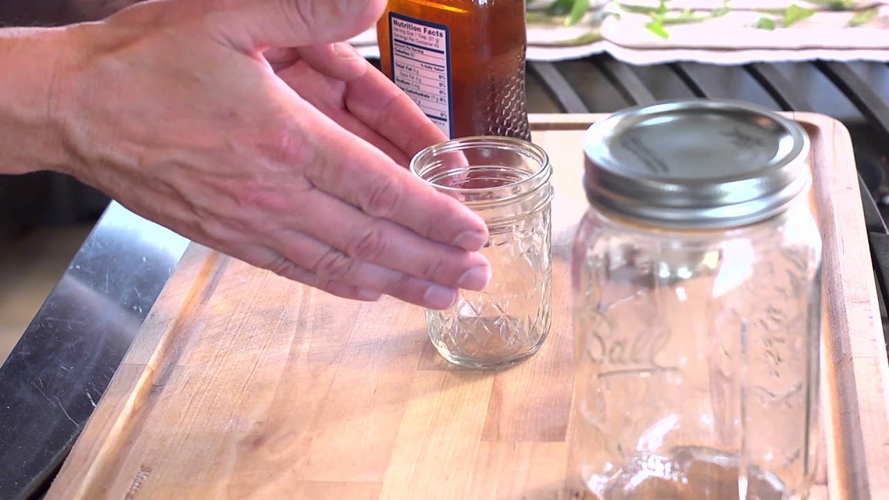 Herbscaping - Lemon Verbena