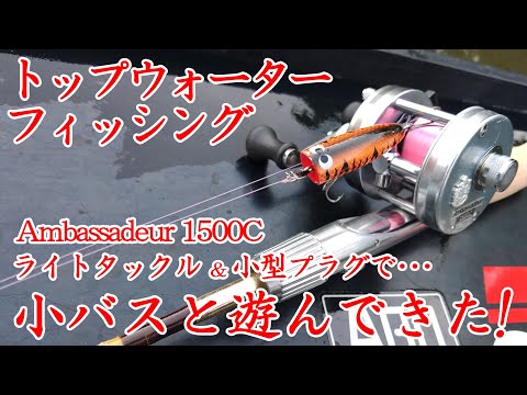 商品説明必読】グラスアイスティック！BF2 60L ♪　トップウォーター　バス釣 商品説明必読】グラスアイスティック！BF2 60L ♪ トップ