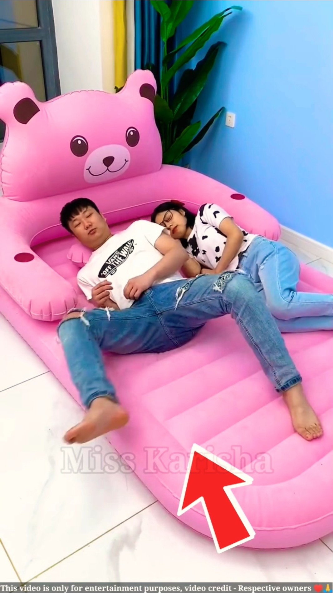 Automatic bed ?️?~ New Viral Gadgets, Smart Appliances, Kitchen Utensils/Home Inventions #shorts