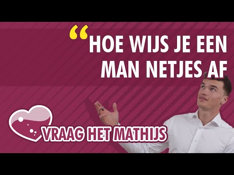 Video: Hoe Wijs Te Zijn Met Je Man?