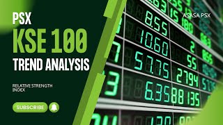 ASASA PSX | KSE 100 Index Trend Analysis | Jan 7th