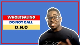 Free book ►►► http://smartrealestatewholesaling.com in addition
to how handle dnc (do not call) with cold calling, you will also
discover this video ho...