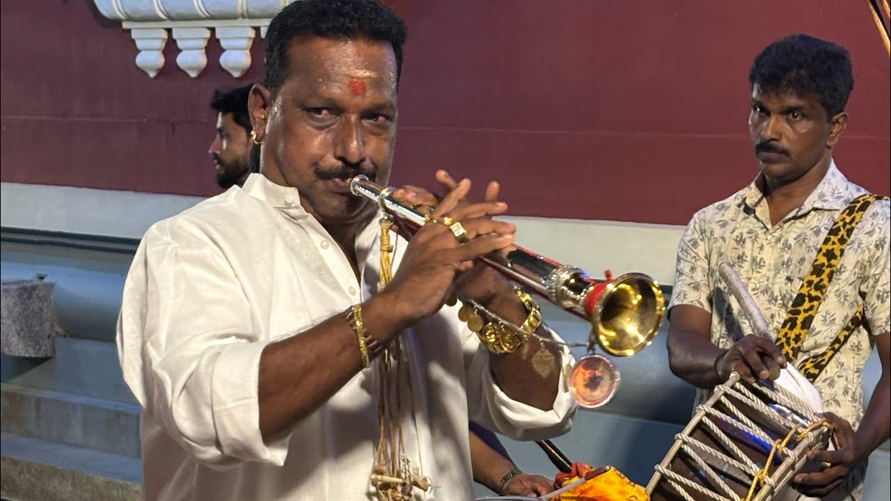 KOLA  VADYA | HINDOLA RAGHA | PAHIMA SARASHWATHI | KESHAVA BEDRA |