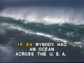 Karaoke Original - Beach Boys - Surfin U S A Offiziell